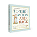 To the Moon and Back: Guess How Much I Love You and Will You Be My Friend? Slipcase