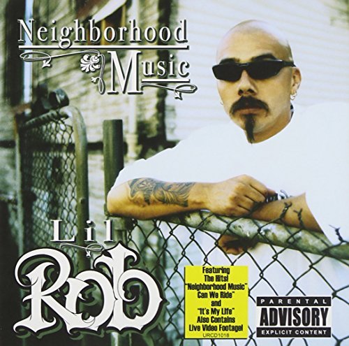 Neighbourhood Music