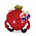 Fruits of the Spirit Plush - Strawberry