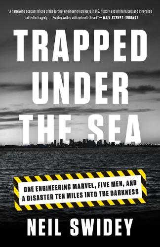 Trapped Under the Sea