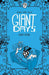 Giant Days Library Edition Vol. 7