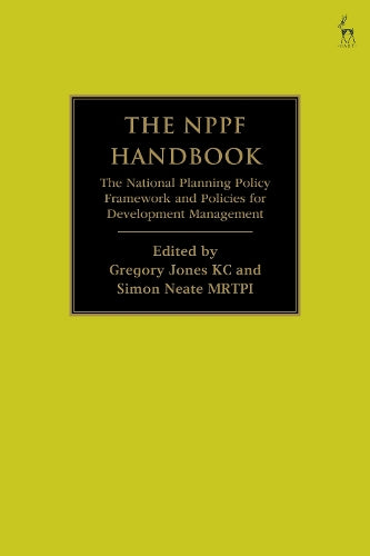The NPPF Handbook