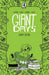 Giant Days Library Edition Vol. 4