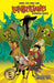 Lumberjanes Vol. 18