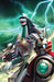 Mighty Morphin Vol. 2