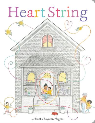 Heart String