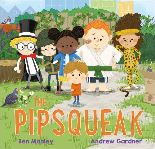 Pipsqueak