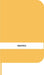 A5 Note-able Notes Sunshine