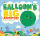 Balloon's Big Adventure