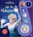 Disney Frozen 2: Into the Unknown Sound Book
