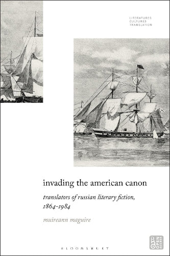 Invading the American Canon