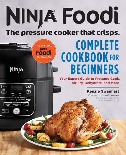 The Official Ninja Foodi