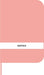 A5 Note-able Notes Pink