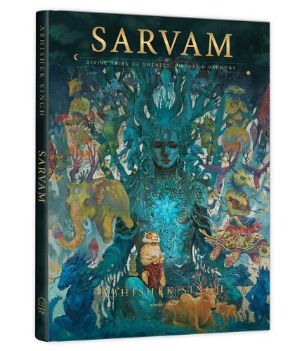 Sarvam