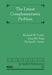 The Linear Complementarity Problem