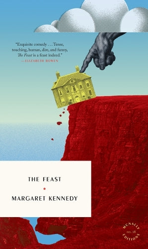 The Feast (Mcnally Editions, 18