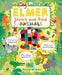 Elmer Search and Find Animals