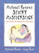 Michael Rosen's Sticky McStickstick: The Friend Who Helped Me Walk Again