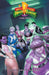 Mighty Morphin Power Rangers Vol. 14