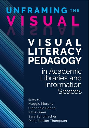 Unframing the Visual
