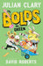 The Bolds Go Green