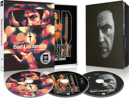 Bad Lieutenant