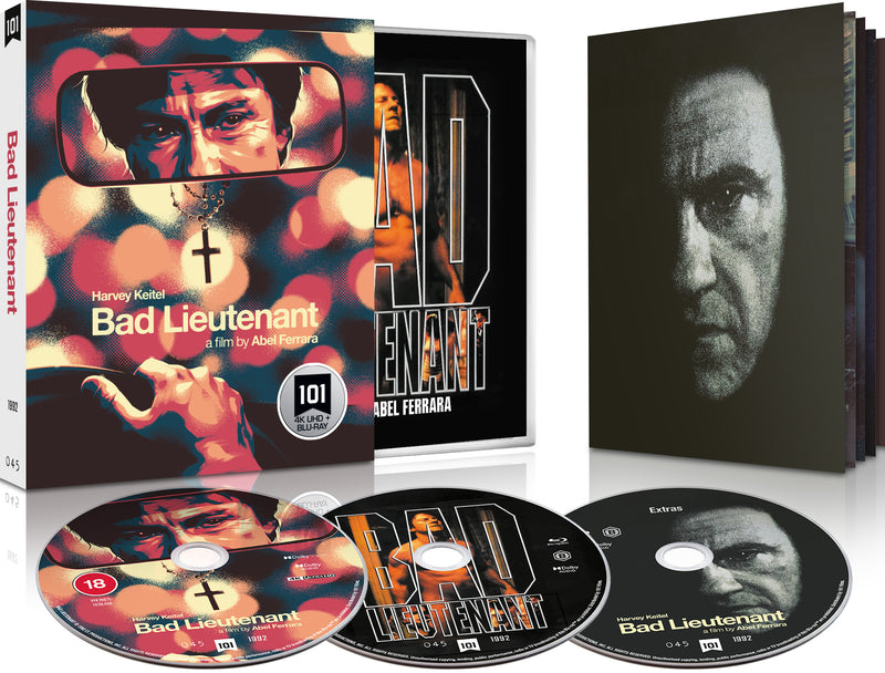 Bad Lieutenant