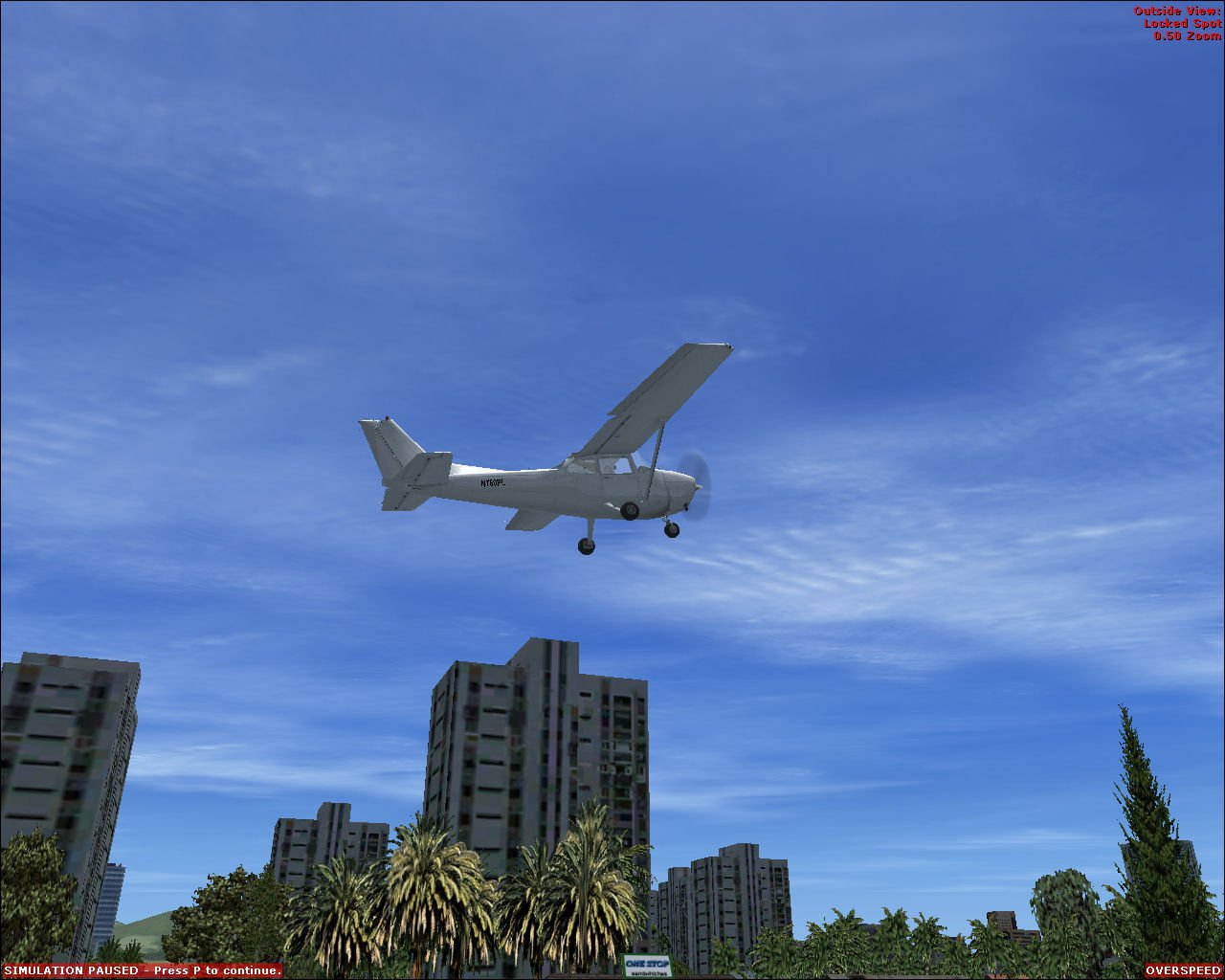 Fly To Taipei Add-On for FS 2004 and FSX (PC DVD)