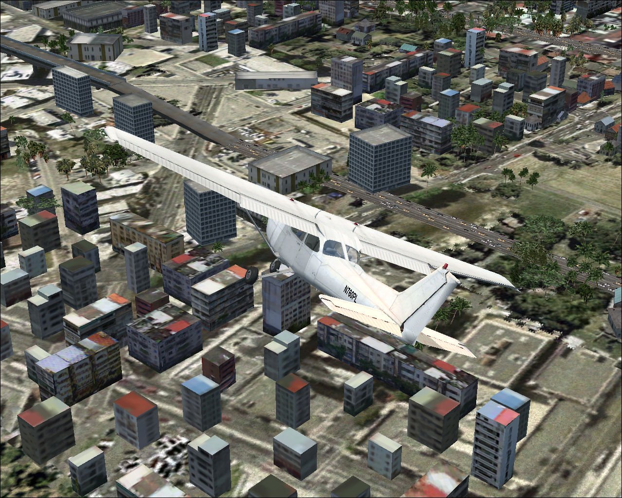 Fly To Taipei Add-On for FS 2004 and FSX (PC DVD)