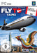 Fly To Taipei Add-On for FS 2004 and FSX (PC DVD)