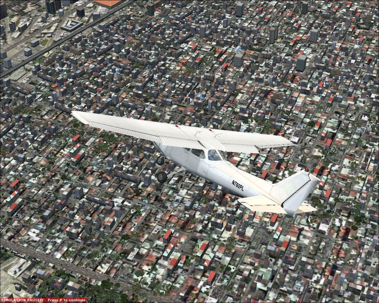 Fly To Taipei Add-On for FS 2004 and FSX (PC DVD)
