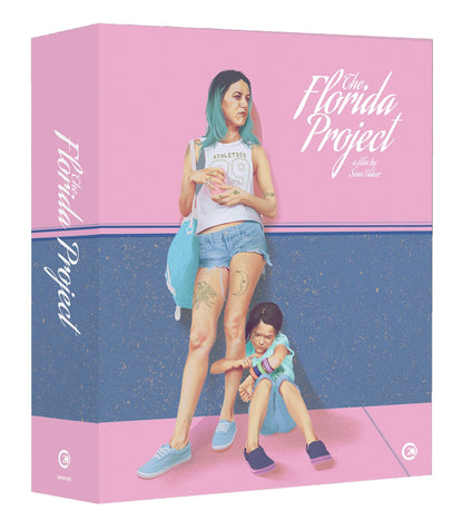 The Florida Project