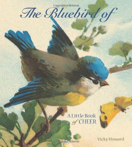 The Bluebird Of Happiness