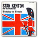 Birthday in Britain