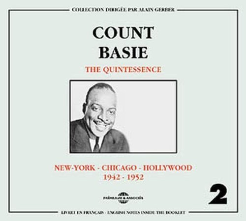 Quintessence Vol. 2, the