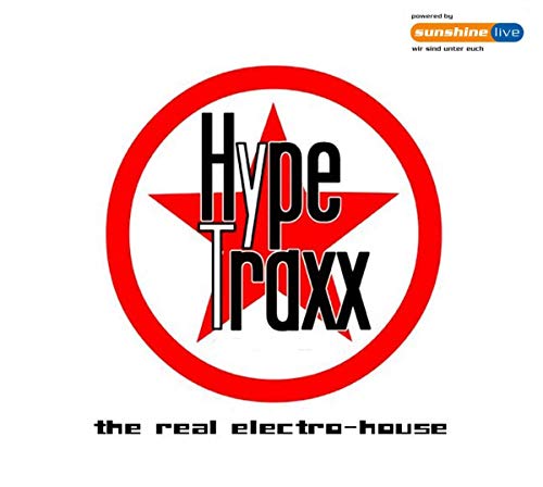 Hype Traxx