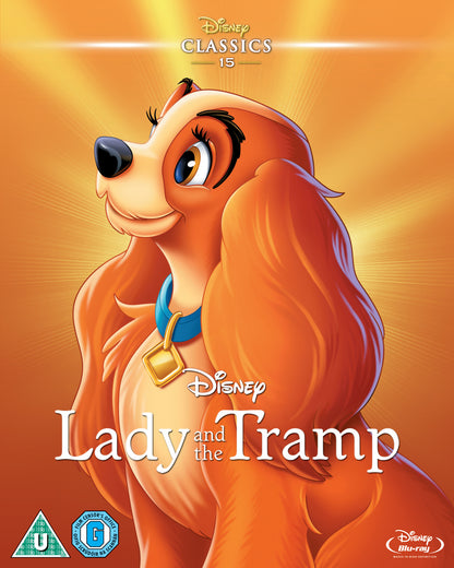 Lady and the Tramp