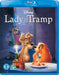 Lady and the Tramp