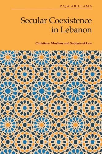 Secular Coexistence in Lebanon
