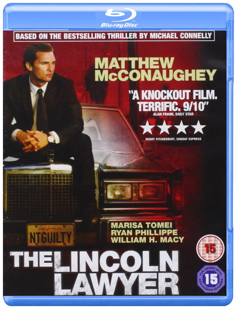 The Lincoln Lawyer