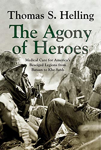 Agony Of Heroes
