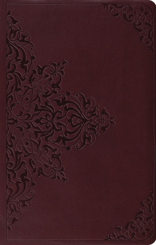 ESV Value Thinline Bible
