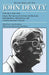 The Later Works of John Dewey, Volume 5, 1925 - 1953
