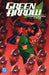 Green Arrow Vol. 4: Fresh Water Kills