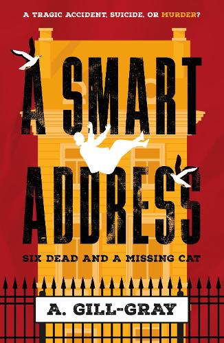 A Smart Address