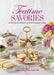 Teatime Savories