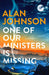 One Of Our Ministers Is Missing