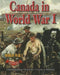 Canada in World War 1