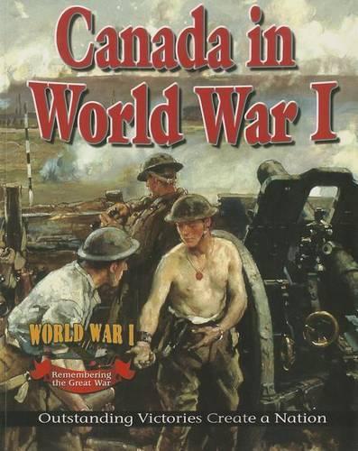 Canada in World War 1