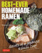 Best-Ever Homemade Ramen
